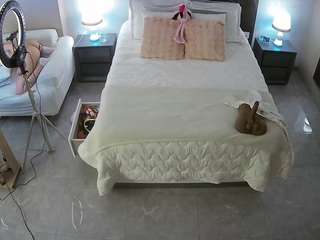 Casa Salsa Bedroom 3